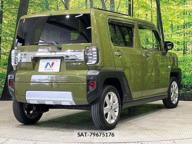 Daihatsu TAFT 2022-05 7330491-17