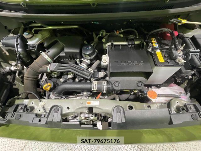 Daihatsu TAFT 2022-05 7330491-18