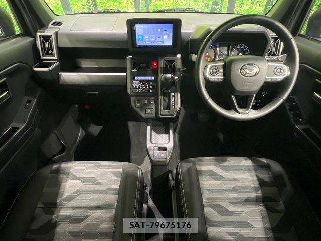 Daihatsu TAFT 2022-05 7330491-1
