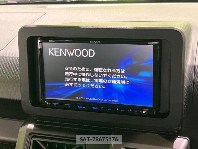 Daihatsu TAFT 2022-05 7330491-3