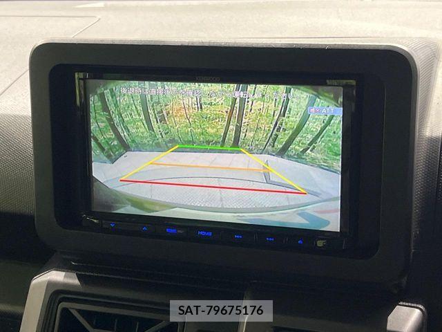 Daihatsu TAFT 2022-05 7330491-4