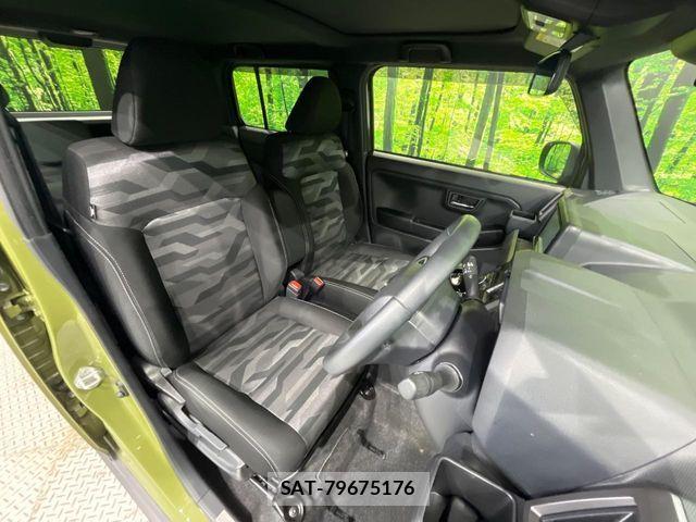 Daihatsu TAFT 2022-05 7330491-8