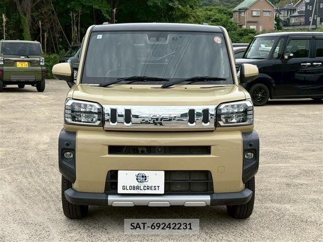 Daihatsu TAFT 2022-08 7330495-9