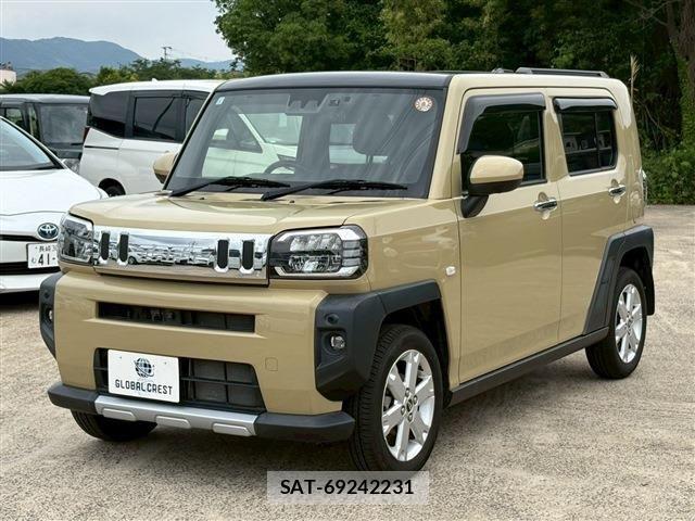 Daihatsu TAFT 2022-08 7330495-10