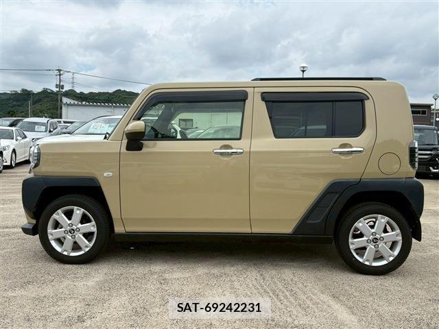 Daihatsu TAFT 2022-08 7330495-11