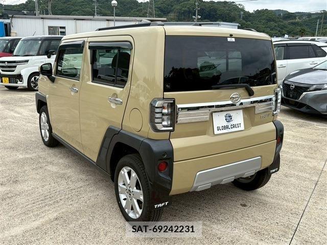 Daihatsu TAFT 2022-08 7330495-12