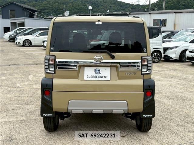 Daihatsu TAFT 2022-08 7330495-13