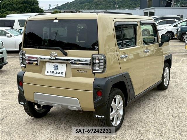 Daihatsu TAFT 2022-08 7330495-14