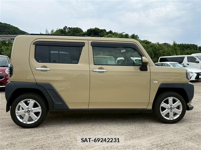 Daihatsu TAFT 2022-08 7330495-15