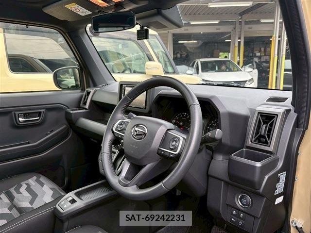 Daihatsu TAFT 2022-08 7330495-17