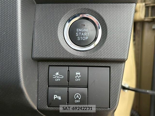 Daihatsu TAFT 2022-08 7330495-19