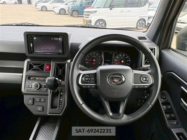 Daihatsu TAFT 2022-08 7330495-20