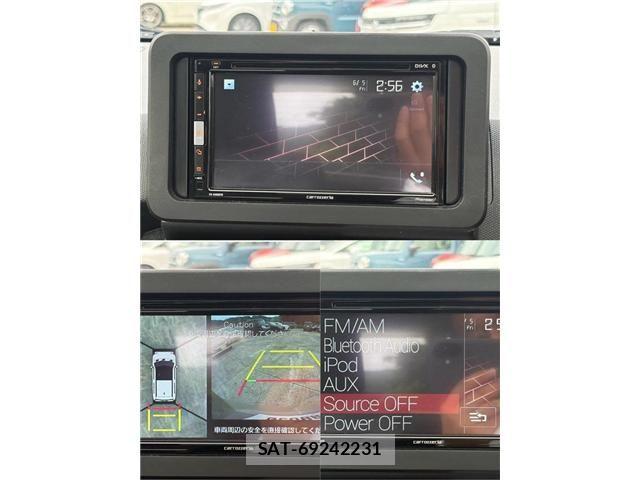 Daihatsu TAFT 2022-08 7330495-22