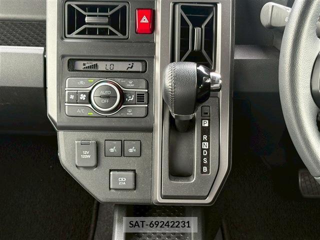 Daihatsu TAFT 2022-08 7330495-23
