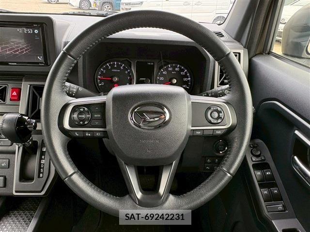 Daihatsu TAFT 2022-08 7330495-24