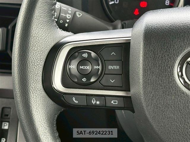 Daihatsu TAFT 2022-08 7330495-25