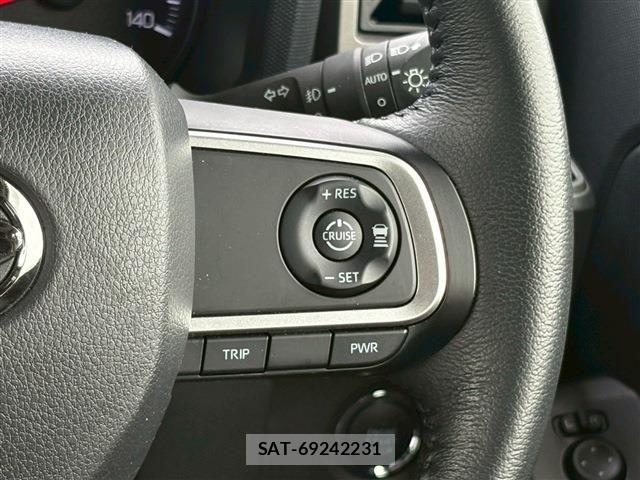 Daihatsu TAFT 2022-08 7330495-26