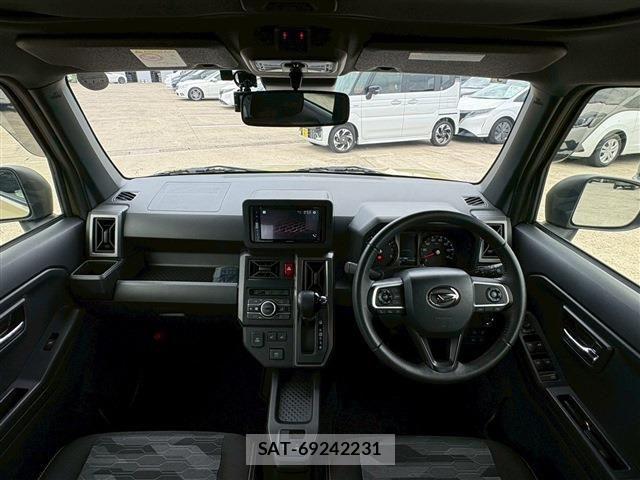 Daihatsu TAFT 2022-08 7330495-2