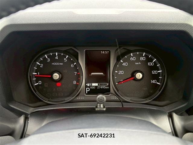 Daihatsu TAFT 2022-08 7330495-29