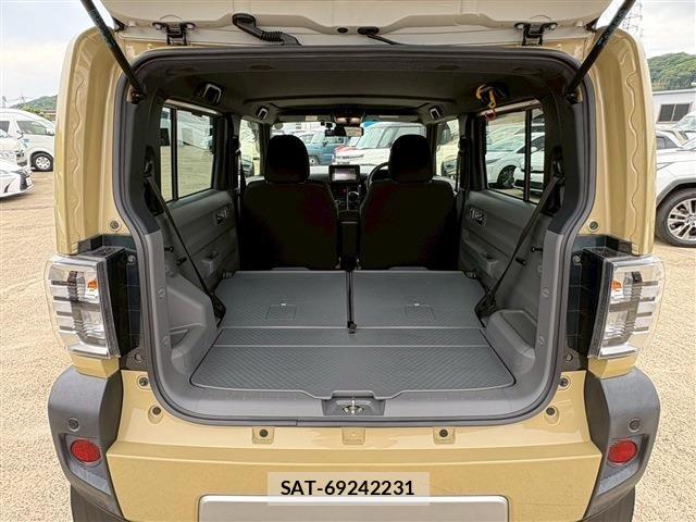 Daihatsu TAFT 2022-08 7330495-7
