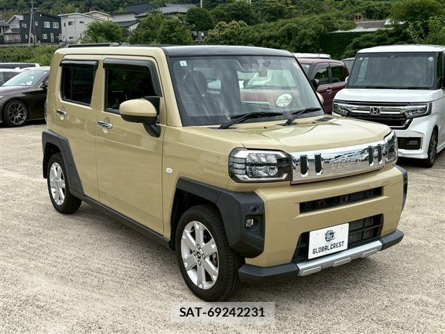 Daihatsu TAFT 2022-08 7330495-8