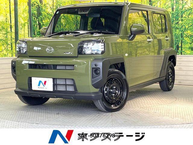 Daihatsu TAFT 2025-05 7330501-0