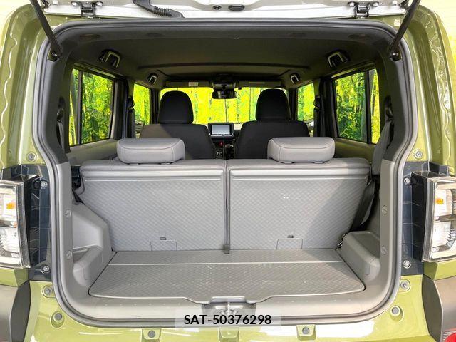 Daihatsu TAFT 2025-05 7330501-9