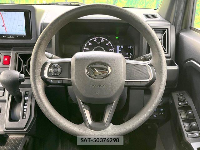 Daihatsu TAFT 2025-05 7330501-10