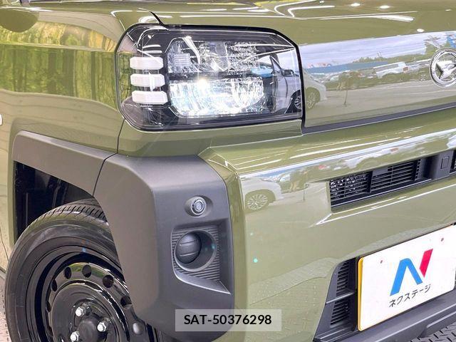 Daihatsu TAFT 2025-05 7330501-11