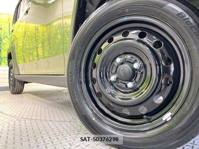 Daihatsu TAFT 2025-05 7330501-12
