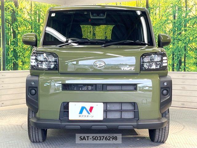 Daihatsu TAFT 2025-05 7330501-13
