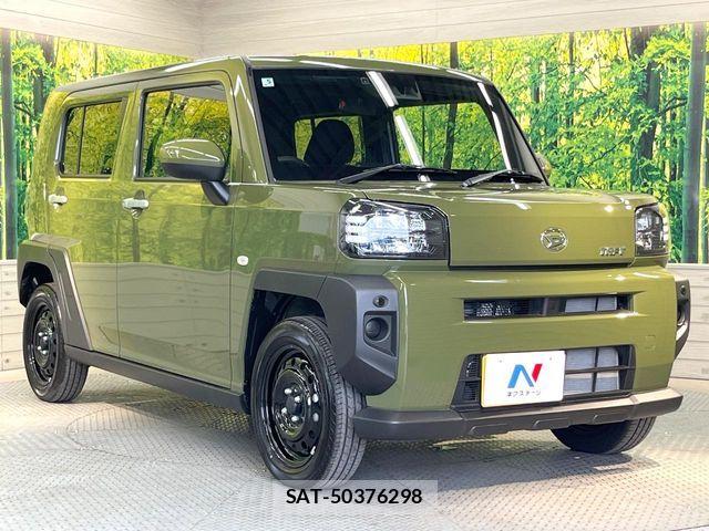 Daihatsu TAFT 2025-05 7330501-15