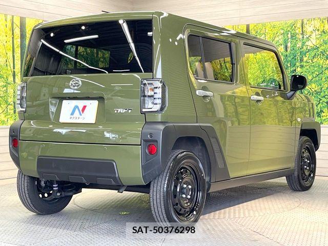 Daihatsu TAFT 2025-05 7330501-16