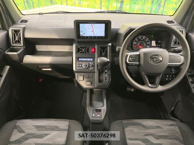 Daihatsu TAFT 2025-05 7330501-1