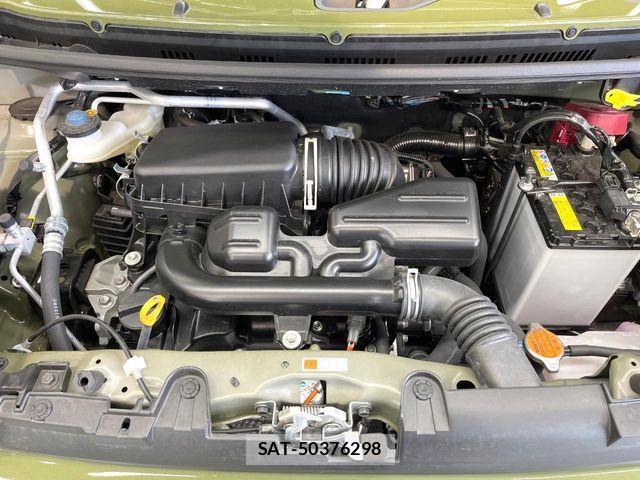 Daihatsu TAFT 2025-05 7330501-19