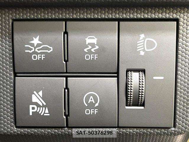 Daihatsu TAFT 2025-05 7330501-5