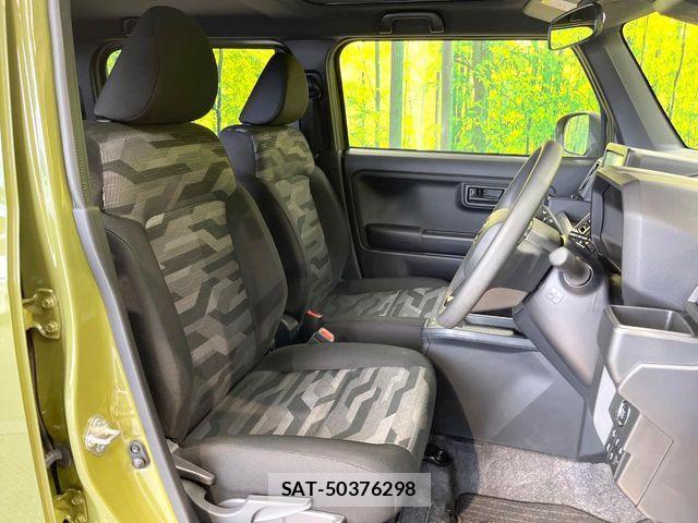 Daihatsu TAFT 2025-05 7330501-7