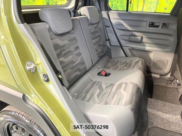 Daihatsu TAFT 2025-05 7330501-8