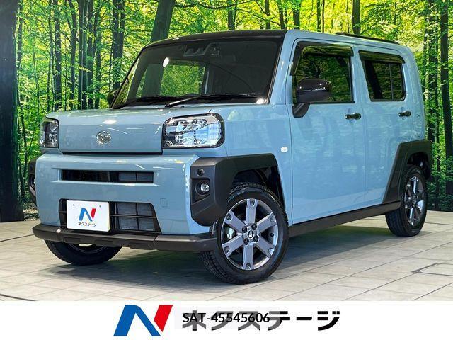 Daihatsu TAFT 2023-05 7330464-0