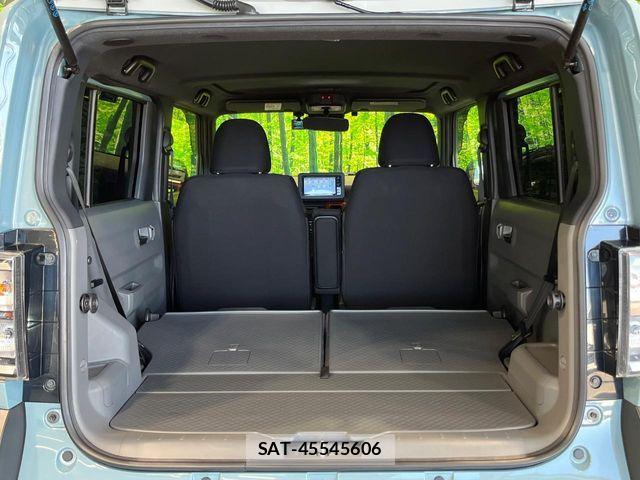 Daihatsu TAFT 2023-05 7330464-9
