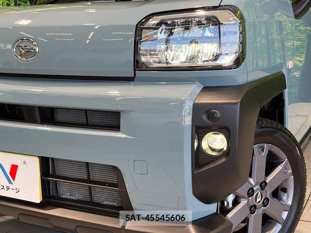 Daihatsu TAFT 2023-05 7330464-11