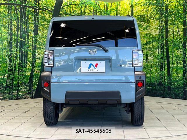 Daihatsu TAFT 2023-05 7330464-14