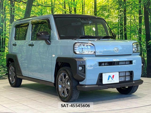 Daihatsu TAFT 2023-05 7330464-15