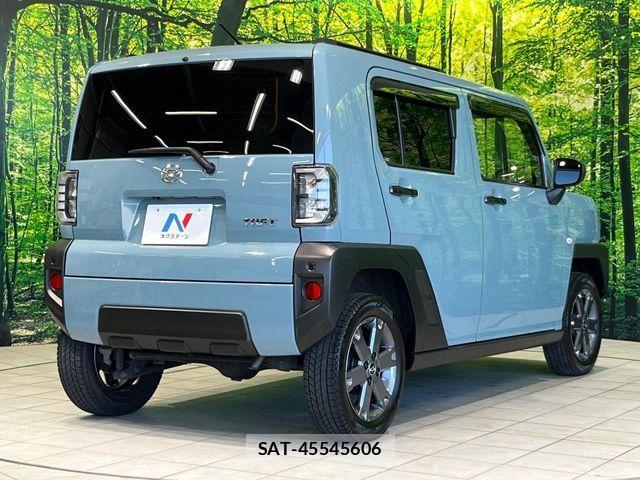 Daihatsu TAFT 2023-05 7330464-16