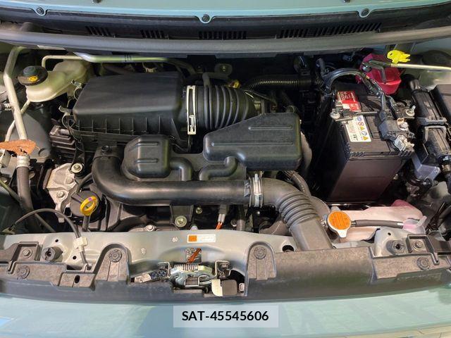 Daihatsu TAFT 2023-05 7330464-17