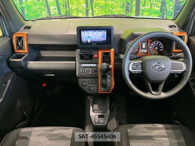 Daihatsu TAFT 2023-05 7330464-1