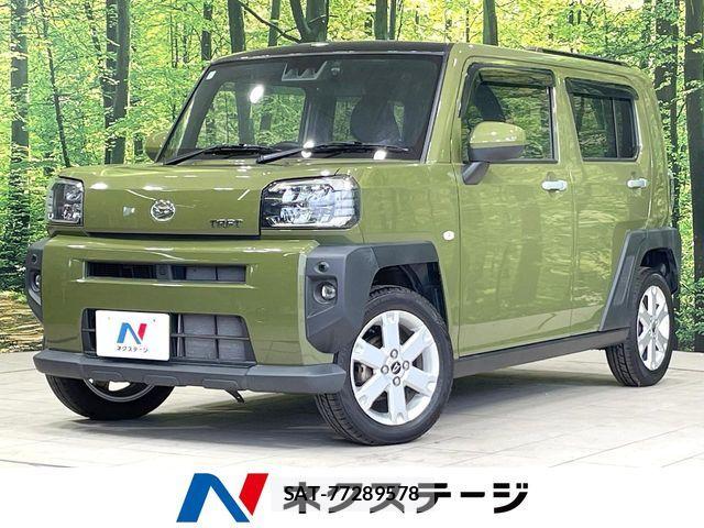 Daihatsu TAFT 2020-09 7330507-0