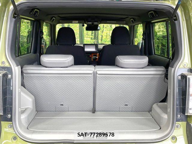 Daihatsu TAFT 2020-09 7330507-9