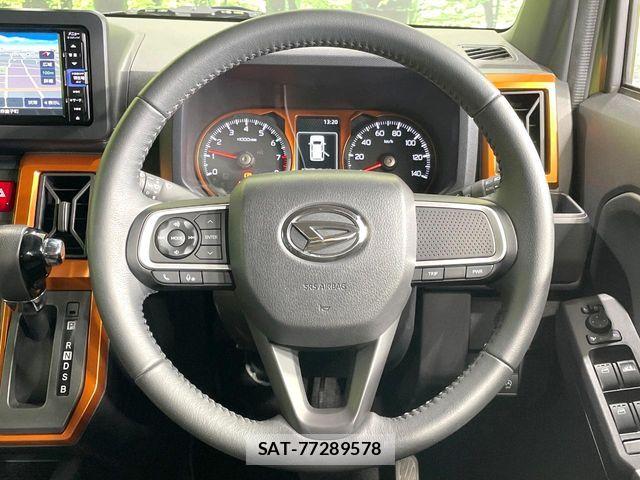Daihatsu TAFT 2020-09 7330507-10