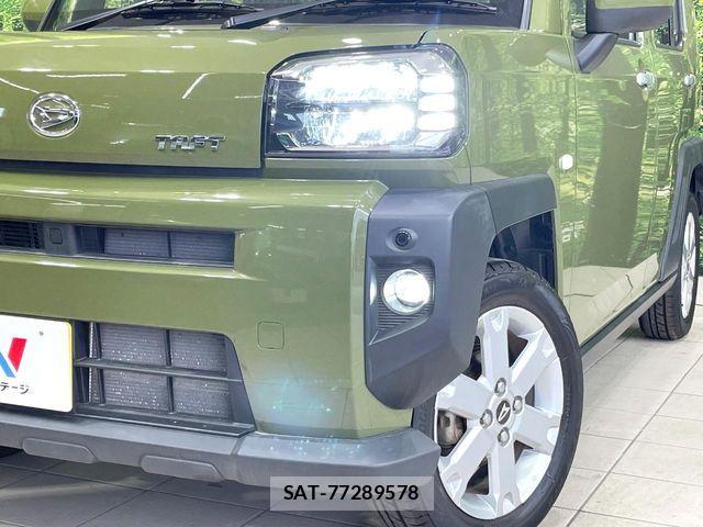 Daihatsu TAFT 2020-09 7330507-11